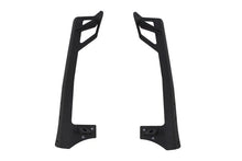 Load image into Gallery viewer, Fishbone Offroad 07-18 Jeep Wrangler JK 52In Light Bar Bracket - Additional View 8