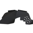 Load image into Gallery viewer, Fishbone Offroad 07-18 Jeep Wrangler JK Aluminum Front Inner Fenders - Additional View 5