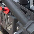Load image into Gallery viewer, Fishbone Offroad 07-18 Jeep Wrangler JK Barracuda Bull Bar (use w/ FB22341) - Back View