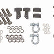 Load image into Gallery viewer, Fishbone Offroad 07-18 Jeep Wrangler JK Barracuda Bull Bar (use w/ FB22341) - Additional View 8