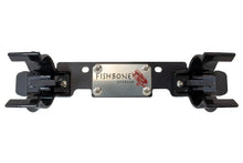 Load image into Gallery viewer, Fishbone Offroad 07-18 Jeep Wrangler JK Flashlight Mount Front Seat - Main Product View