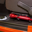 Load image into Gallery viewer, Fishbone Offroad 07-18 Jeep Wrangler JK Flashlight Mount Front Seat - Installation View