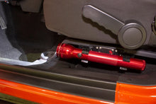 Load image into Gallery viewer, Fishbone Offroad 07-18 Jeep Wrangler JK Flashlight Mount Front Seat - Installation View
