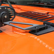 Load image into Gallery viewer, Fishbone Offroad 07-18 Jeep Wrangler JK Hood Light Mount Brackets - Additional View 6