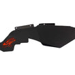 Load image into Gallery viewer, Fishbone Offroad 07-18 Jeep Wrangler JK Inner Fender Accent Plate - Main Product View