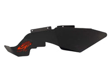 Load image into Gallery viewer, Fishbone Offroad 07-18 Jeep Wrangler JK Inner Fender Accent Plate - Main Product View