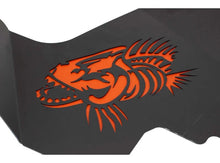 Load image into Gallery viewer, Fishbone Offroad 07-18 Jeep Wrangler JK Inner Fender Accent Plate - Additional View 5