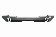 Load image into Gallery viewer, Fishbone Offroad 07-18 Jeep Wrangler JK Rear Bumper Mako - Main Product View