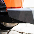 Load image into Gallery viewer, Fishbone Offroad 07-18 Jeep Wrangler JK Rear Bumper Mako - Installation View
