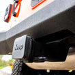 Load image into Gallery viewer, Fishbone Offroad 07-18 Jeep Wrangler JK Rear Bumper Mako - Additional View 5