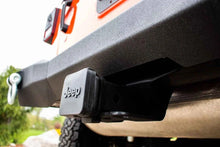Load image into Gallery viewer, Fishbone Offroad 07-18 Jeep Wrangler JK Rear Bumper Mako - Additional View 5