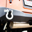 Load image into Gallery viewer, Fishbone Offroad 07-18 Jeep Wrangler JK Rear Bumper Mako - Additional View 8