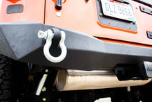Load image into Gallery viewer, Fishbone Offroad 07-18 Jeep Wrangler JK Rear Bumper Mako - Additional View 8
