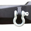 Load image into Gallery viewer, Fishbone Offroad 07-18 Jeep Wrangler JK Rear Bumper Mako - Additional View 13