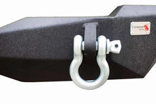 Load image into Gallery viewer, Fishbone Offroad 07-18 Jeep Wrangler JK Rear Bumper Mako - Additional View 13