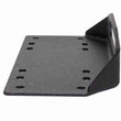 Load image into Gallery viewer, Fishbone Offroad 07-18 Jeep Wrangler JK Rubicon Unlimited Steel Front Bumper - Blk Txtrd Powdercoat - Additional View 8