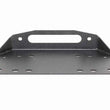 Load image into Gallery viewer, Fishbone Offroad 07-18 Jeep Wrangler JK Rubicon Unlimited Steel Front Bumper - Blk Txtrd Powdercoat - Additional View 9