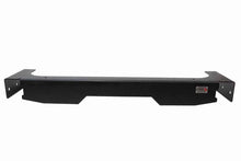 Load image into Gallery viewer, Fishbone Offroad 07-18 Jeep Wrangler JK Rubicon/Unlimited Rear Bumper Delete - Main Product View