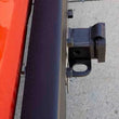 Load image into Gallery viewer, Fishbone Offroad 07-18 Jeep Wrangler JK Rubicon/Unlimited Rear Bumper Delete - Back View