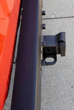 Load image into Gallery viewer, Fishbone Offroad 07-18 Jeep Wrangler JK Rubicon/Unlimited Rear Bumper Delete - Back View