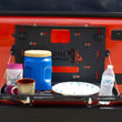 Load image into Gallery viewer, Fishbone Offroad 07-18 Jeep Wrangler JK Tailgate Table - Additional View 5
