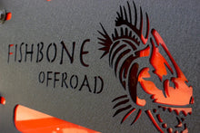 Load image into Gallery viewer, Fishbone Offroad 07-18 Jeep Wrangler JK Tailgate Table - Additional View 8