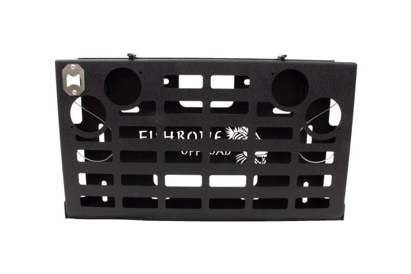 Fishbone Offroad 07-18 Jeep Wrangler JK Tailgate Table - Additional View 11