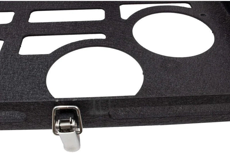 Fishbone Offroad 07-18 Jeep Wrangler JK Tailgate Table - Additional View 14