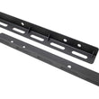 Load image into Gallery viewer, Fishbone Offroad 07-18 Jeep Wrangler JK Tub Rail Tie Downs Steel Powdercoat - Main Product View