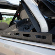 Load image into Gallery viewer, Fishbone Offroad 07-18 Jeep Wrangler JK Tub Rail Tie Downs Steel Powdercoat - Additional View 6