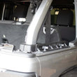 Load image into Gallery viewer, Fishbone Offroad 07-18 Jeep Wrangler JK Tub Rail Tie Downs Steel Powdercoat - Additional View 7