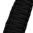 Load image into Gallery viewer, Fishbone Offroad 07-18 Wrangler JK A Pillar Sound Bar Black Paracord Grab Handles - Additional View 6