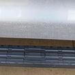 Load image into Gallery viewer, Fishbone Offroad 07-21 Toyota Tundra Crew Max Cab Oval Side Steps - Black Textured - Side View
