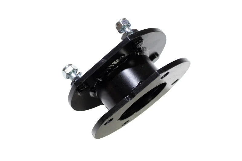 Fishbone Offroad 07-Present Toyota Tundra 2.5In Leveling Kit - Side View