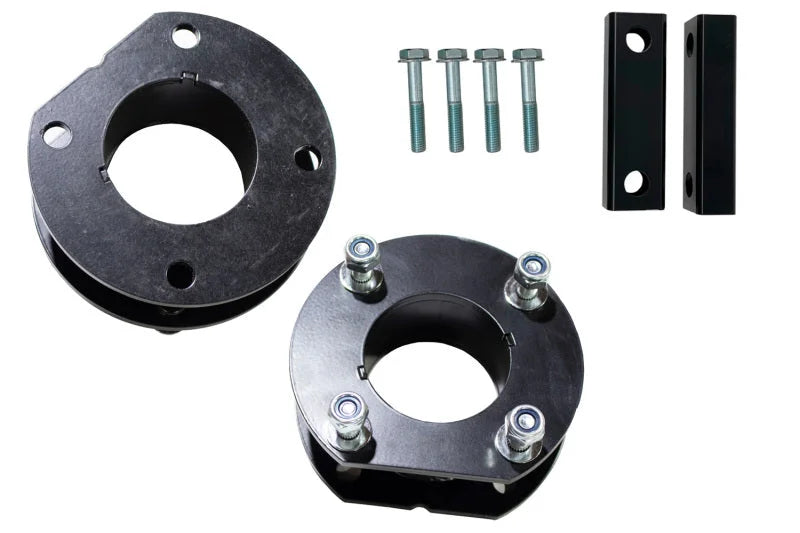 Fishbone Offroad 07-Present Toyota Tundra 2.5In Leveling Kit - Detail View