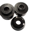 Load image into Gallery viewer, Fishbone Offroad 08-18 Ford F-250 - Black Poyurethane Body Mount Kit - Main Product View