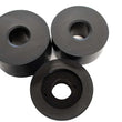 Load image into Gallery viewer, Fishbone Offroad 08-18 Ford F-250 - Black Poyurethane Body Mount Kit - Side View