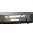 Load image into Gallery viewer, Fishbone Offroad 09-14 Ford F150 Front Bumper - Black - Main Product View