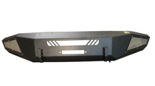 Load image into Gallery viewer, Fishbone Offroad 09-14 Ford F150 Front Bumper - Black - Main Product View