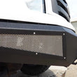 Load image into Gallery viewer, Fishbone Offroad 09-14 Ford F150 Front Bumper - Black - Side View