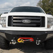 Load image into Gallery viewer, Fishbone Offroad 09-14 Ford F150 Front Bumper - Black - Additional View 6