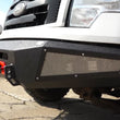 Load image into Gallery viewer, Fishbone Offroad 09-14 Ford F150 Front Bumper - Black - Additional View 7