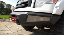 Load image into Gallery viewer, Fishbone Offroad 09-14 Ford F150 Front Bumper - Black - Additional View 7