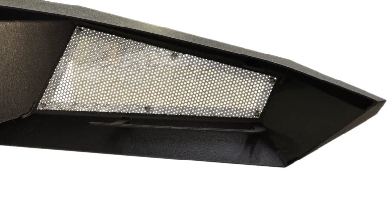 Fishbone Offroad 09-14 Ford F150 Front Bumper - Black - Additional View 8