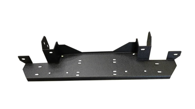 Fishbone Offroad 09-14 Ford F150 Front Bumper - Black - Additional View 9