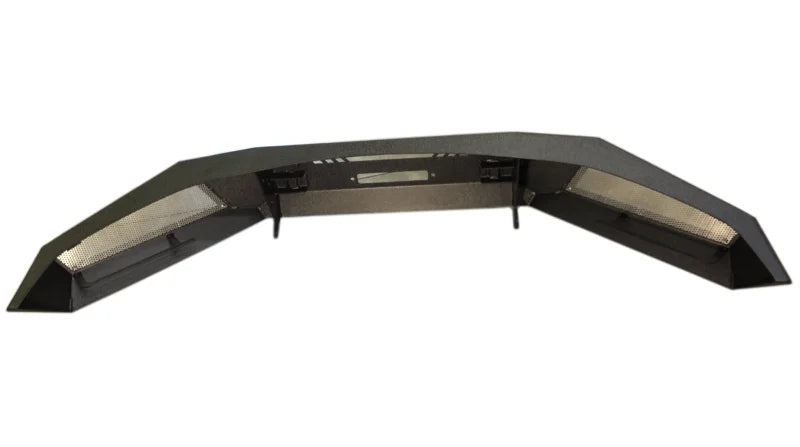 Fishbone Offroad 09-14 Ford F150 Front Bumper - Black - Additional View 10