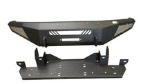 Load image into Gallery viewer, Fishbone Offroad 09-14 Ford F150 Front Bumper - Black - Additional View 11
