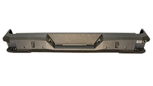 Load image into Gallery viewer, Fishbone Offroad 09-14 Ford F150 Rear Bumper - Black - Main Product View