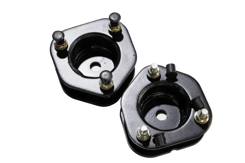 Fishbone Offroad 09-Present Dodge Ram 1500 4WD 2.0In Leveling Kit - Detail View