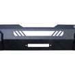 Load image into Gallery viewer, Fishbone Offroad 12-15 Tacoma Center Stubby Bumper - Main Product View